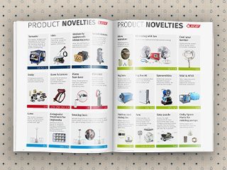 Ibg_newsletter_1_Le novita del Catalogo delle Soluzioni 2017-18